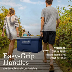 Classic Series 70-Quart Hard Cooler