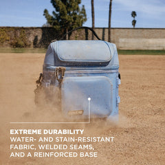 Coleman® Pro 24-Can Soft Cooler