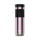 Contigo® Byron 2.0 Stainless Steel Travel Mug with SNAPSEAL™ Lid and Grip, 24oz