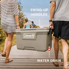 Classic Series 70-Quart Hard Cooler