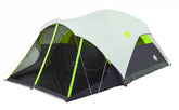 6-Person Steel Creek™ Fast Pitch™ Dome Camping Tent with Screen Room, Green