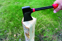 Rugged Axe