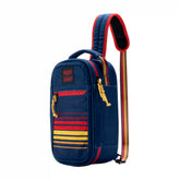 Stranger Things™ 6-Can Convertible Soft-Sided Cross-Body Cooler Sling