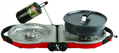 Fold N Go™ Propane Stove