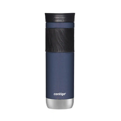 Contigo® Byron 2.0 Stainless Steel Travel Mug with SNAPSEAL™ Lid and Grip, 24oz