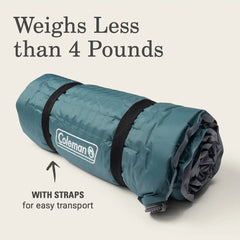 Silver Springs™ Self-Inflating Camping Pad