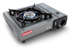 Classic 1-Burner Butane Camping Stove