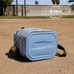 Coleman® Pro 16-Can Soft Cooler