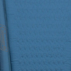 Silverton™ Self-Inflating Sleeping Pad, Blue