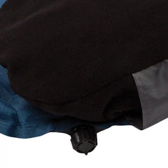 Silverton™ Self-Inflating Sleeping Pad, Blue