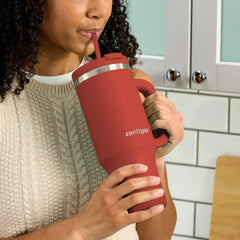 Streeterville Tumbler, 40oz