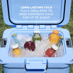 Coleman® Pro 25-Quart Hard Cooler