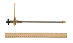 Valve & Generator, 413G/426D & Older