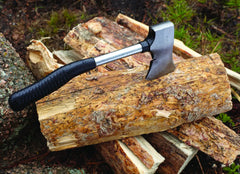 Camp Axe