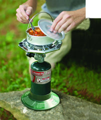 Bottle Top Propane Stove