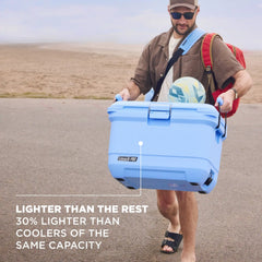 Coleman® Pro 45-Quart Hard Cooler