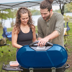 RoadTrip® X-Cursion 2 Burner Propane Gas Portable Grill