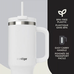 Streeterville Tumbler, 40oz