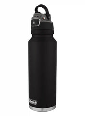 FreeFlow AUTOSEAL® 40 oz Stainless Steel Water Bottle