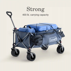 Coleman® XL Wagon