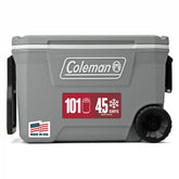 Classic Series 62-Quart Hard Cooler
