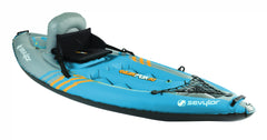 Sevylor K1 QuikPak Kayak