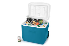 Chiller™ 60-Quart Cooler With Wheels
