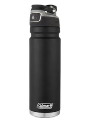 FreeFlow AUTOSEAL® 24 oz Stainless Steel Water Bottle