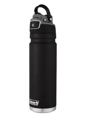 FreeFlow AUTOSEAL® 24 oz Stainless Steel Water Bottle