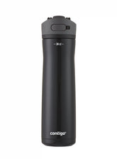 Contigo® Ashland Chill 2.0 Stainless Steel Water Bottle with AUTOSPOUT® Lid, 24oz