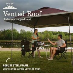 OASIS™ 10 x 10 Canopy