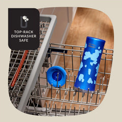 Contigo® x Ally Love Streeterville AUTOCLOSE® Shake & Go® Tumbler, 20oz