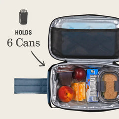 TranslatR™ 6-Can Convertible Soft-Sided Cooler Sling