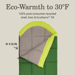 Arch Bay™ 30 F Sleeping Bag
