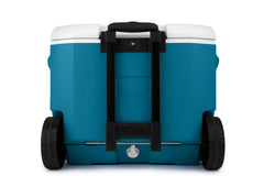 Chiller™ 60-Quart Cooler With Wheels