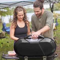 RoadTrip® X-Cursion 2 Burner Propane Gas Portable Grill