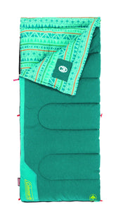 Kids 50°F Cool-Weather Sleeping Bag