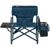 Flex 'N Go™ Chair Table + Cooler Sapphire