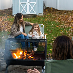 Living Collection Bench