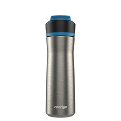 Contigo® Ashland Chill 2.0 Stainless Steel Water Bottle with AUTOSPOUT® Lid, 24oz