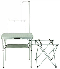 Pack-Away™ Folding Camp Kitchen
