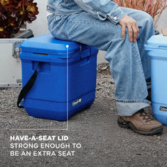 Coleman® Pro 25-Quart Hard Cooler