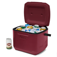 Chiller™ 16-Quart Portable Cooler