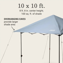 OASIS™ Lite 10 x 10 Canopy