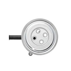 Right Burner Assembly