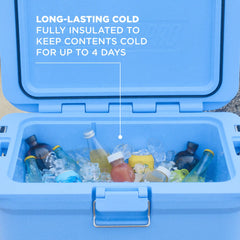 Coleman® Pro 45-Quart Hard Cooler