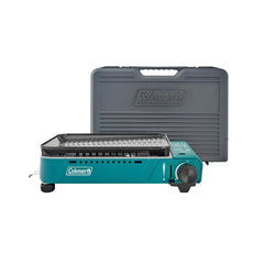 X-Cursion Butane Grill