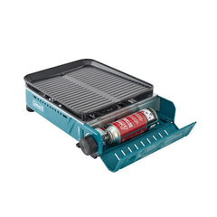 X-Cursion Butane Grill
