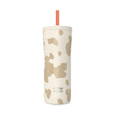 Contigo® x Ally Love Streeterville 2.0 Stainless Steel Tumbler with Straw, 24oz