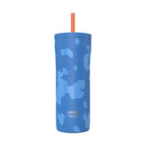 Contigo® x Ally Love Streeterville 2.0 Stainless Steel Tumbler with Straw, 24oz